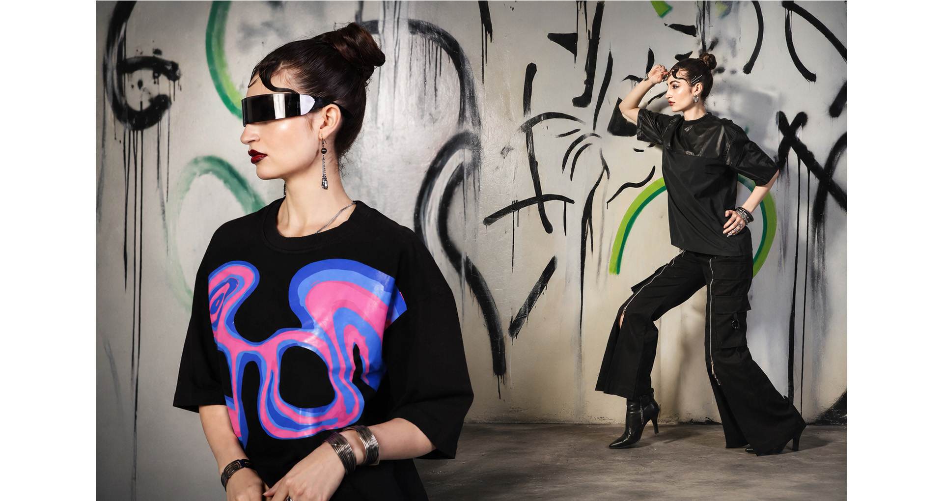 Ultimate Guide to Techno Party Clothes in 2026 by ALPHA-OG