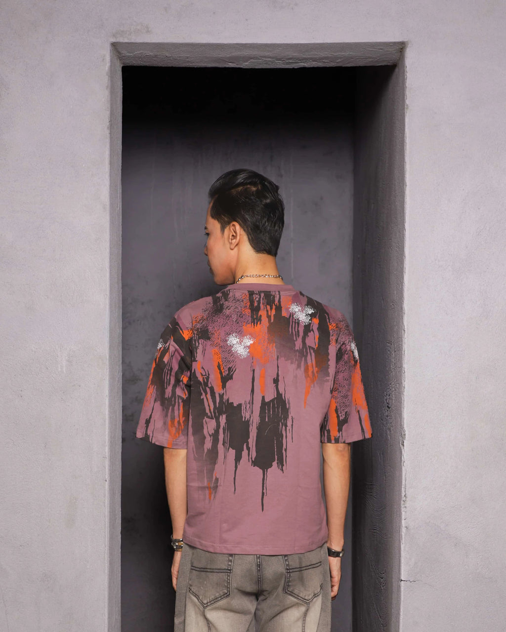 Acid Drop Tee