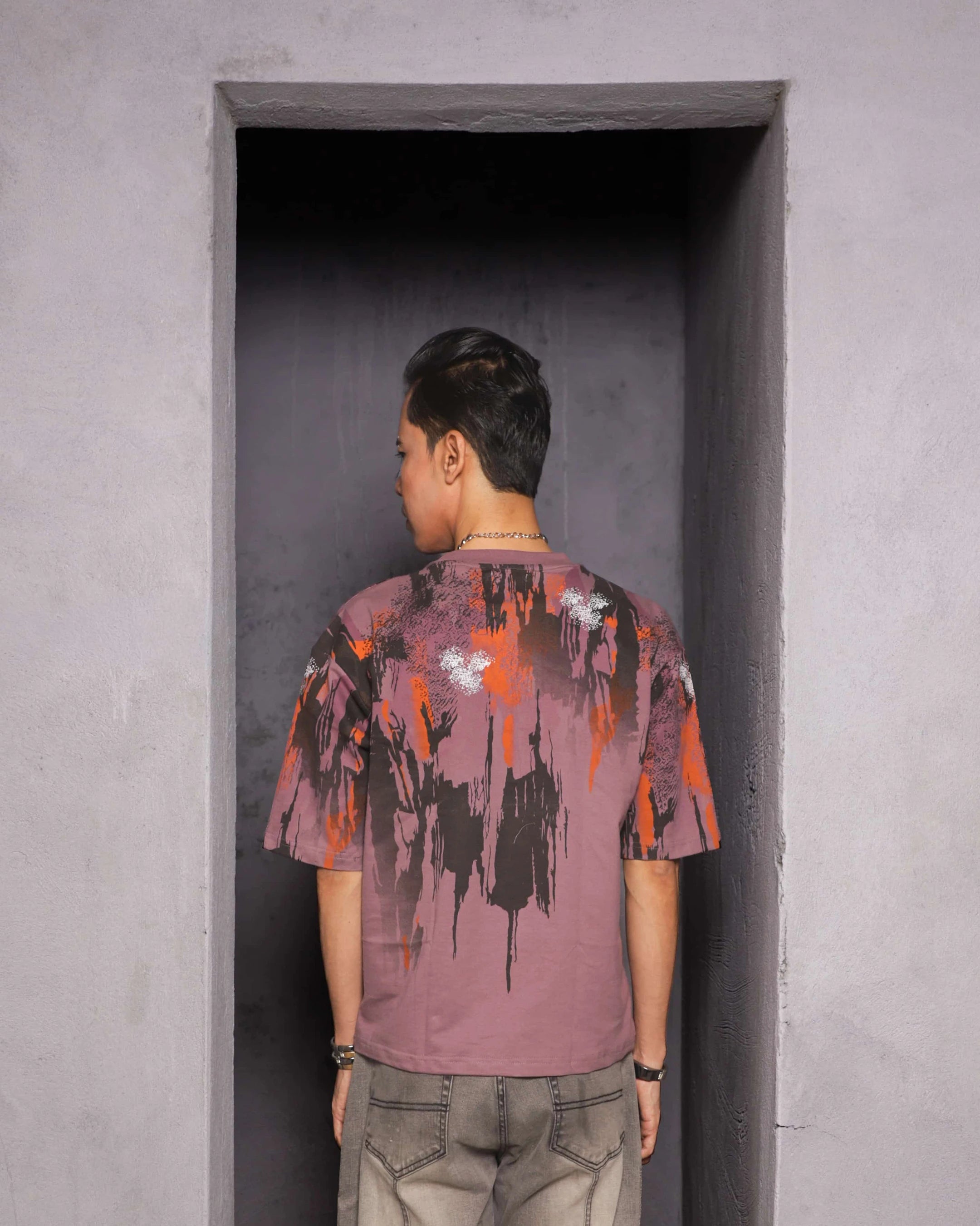 Acid Drop Tee
