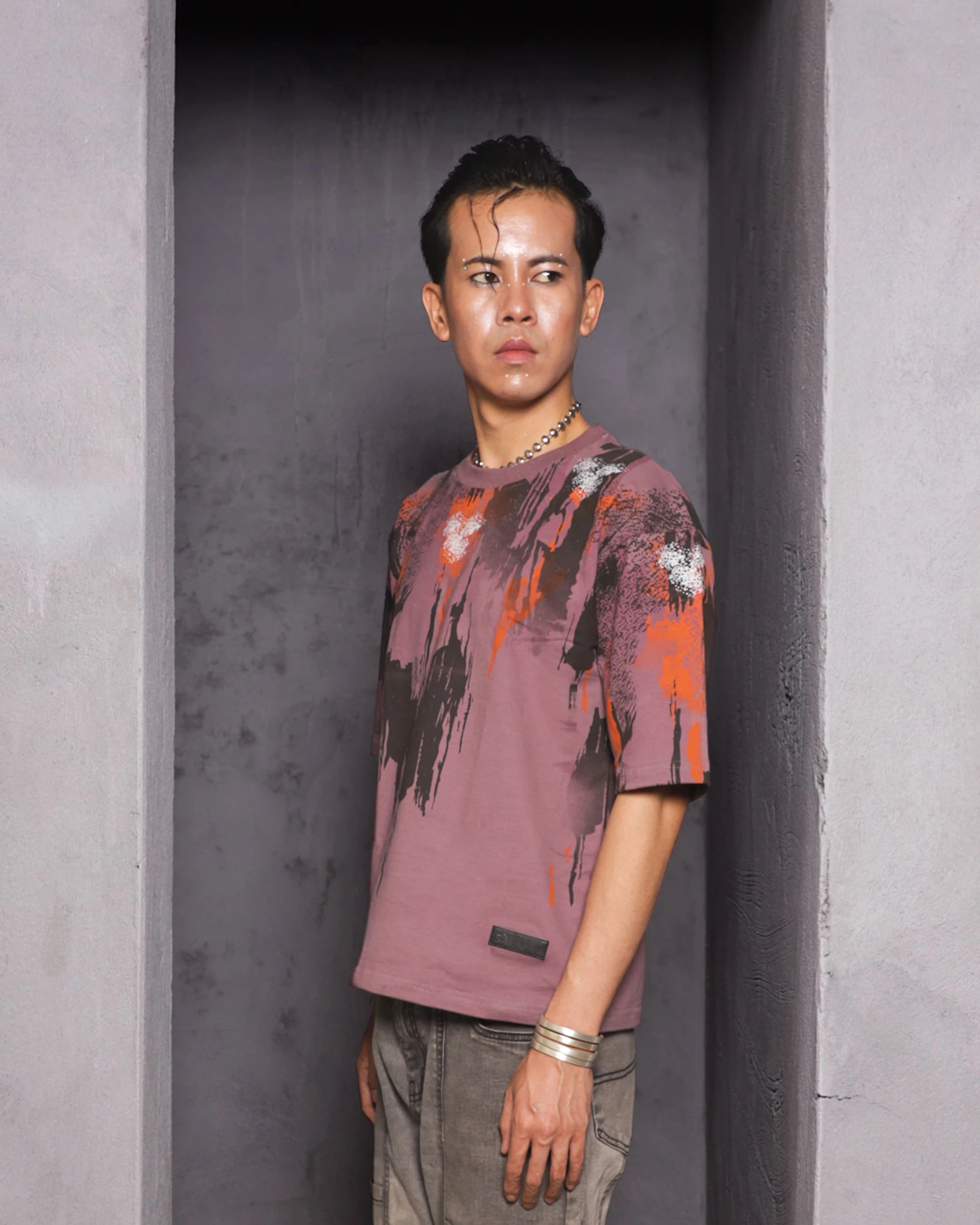 Acid Drop Tee