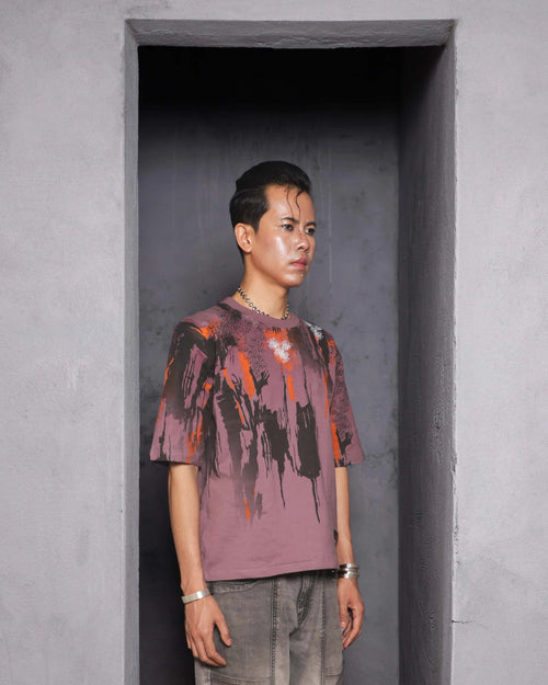 Acid Drop Tee