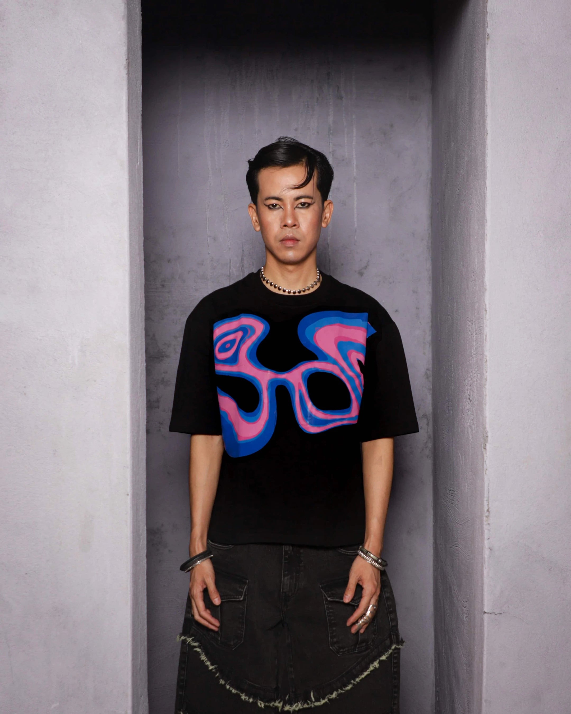 Afterparty Tee