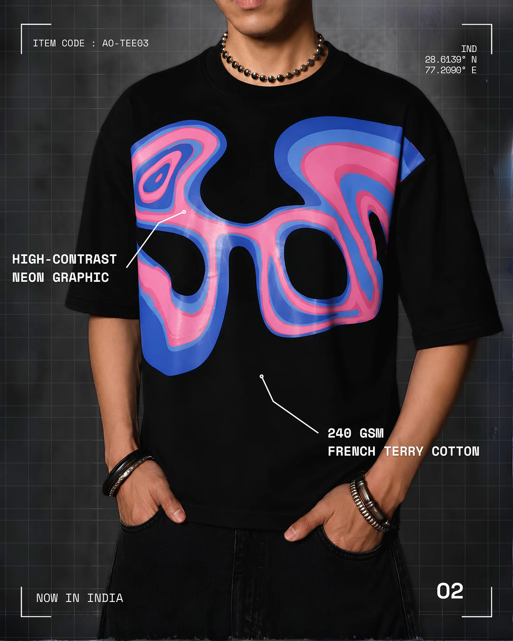 Afterparty Tee