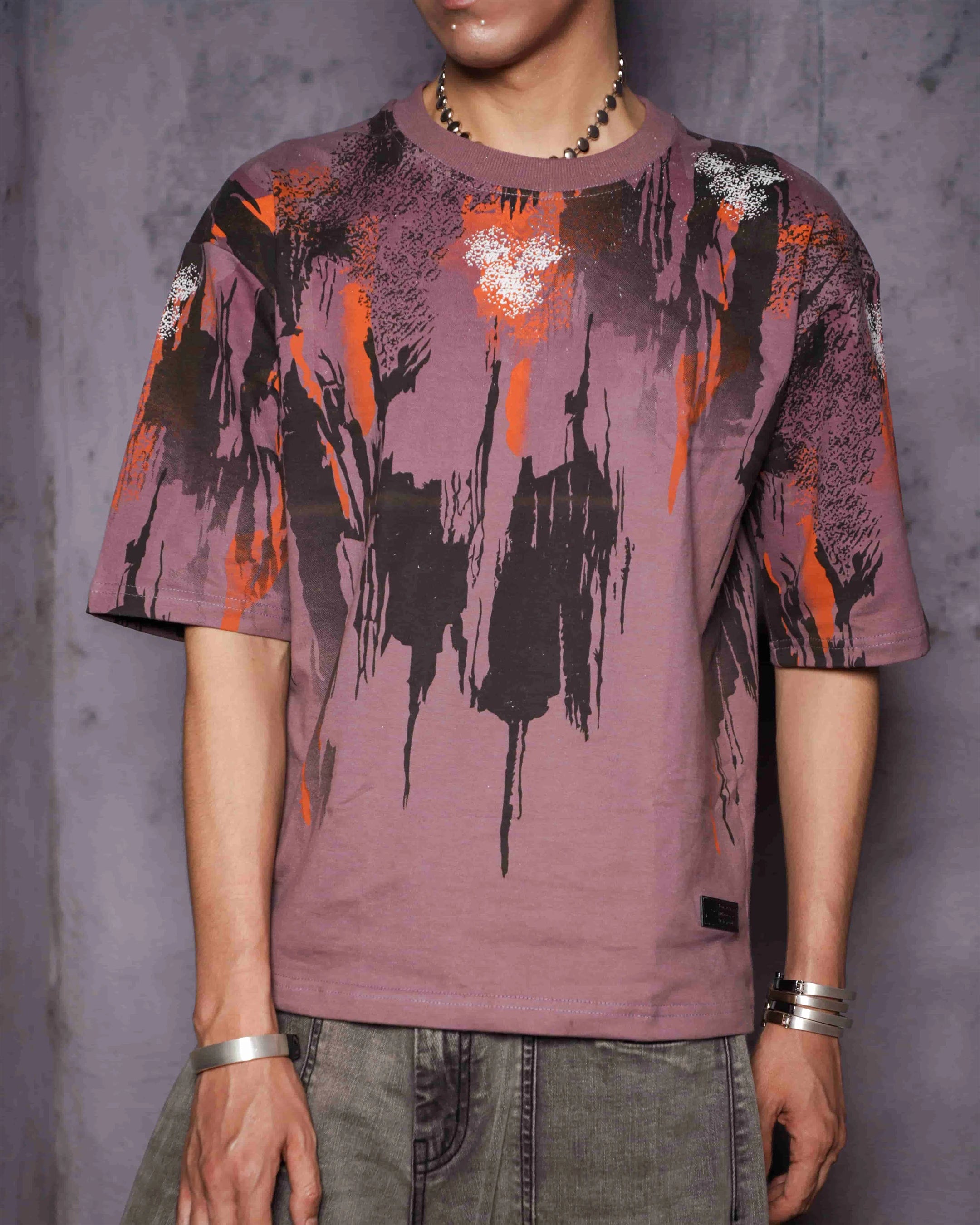 Acid Drop Tee