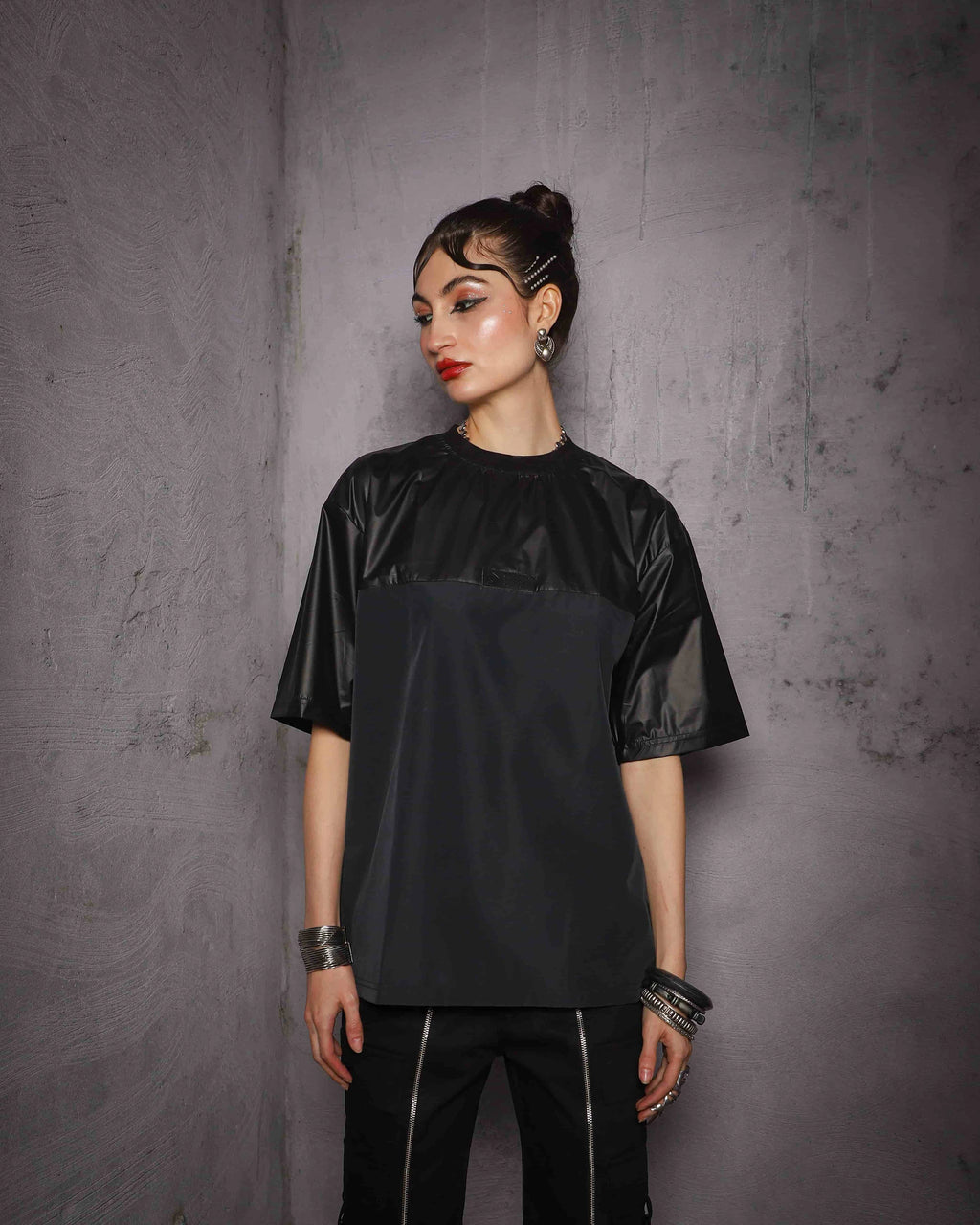 Champagne-Proof T-shirt