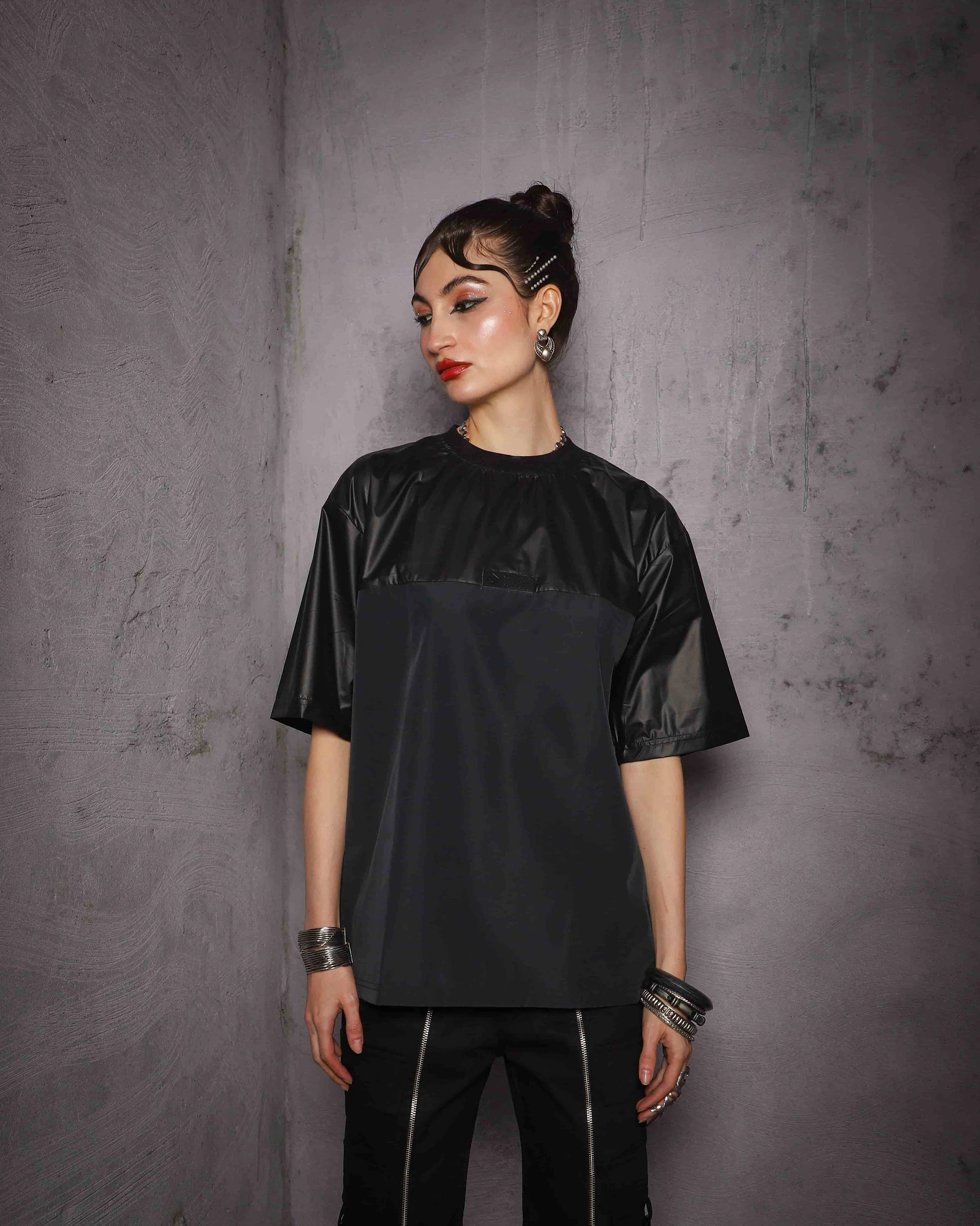 Champagne-Proof T-shirt