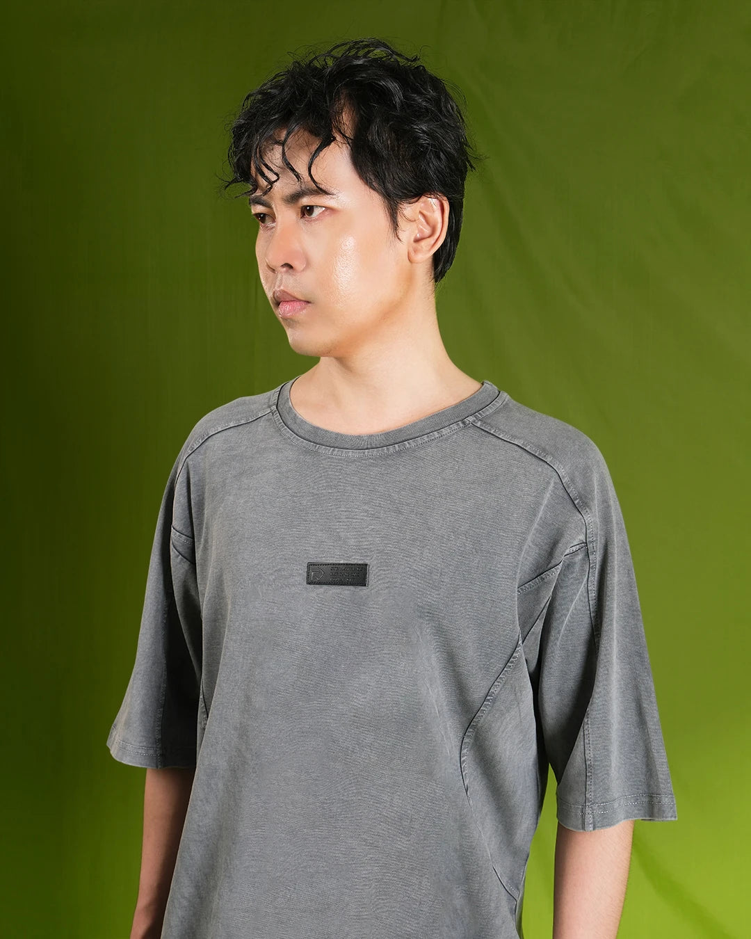 Ash Form T-Shirt