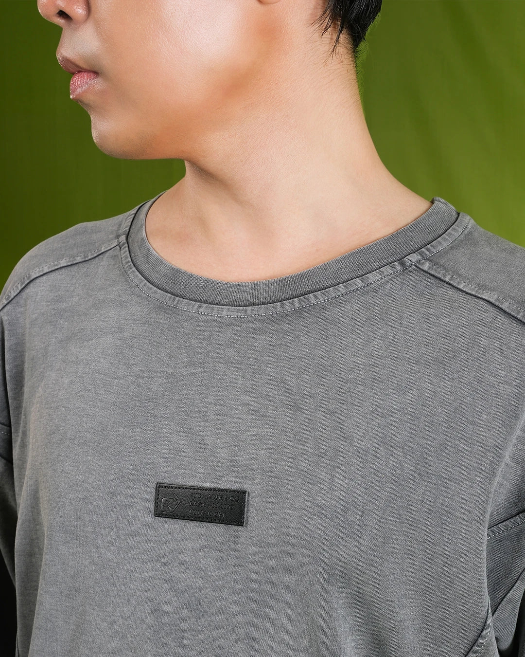 Ash Form T-Shirt