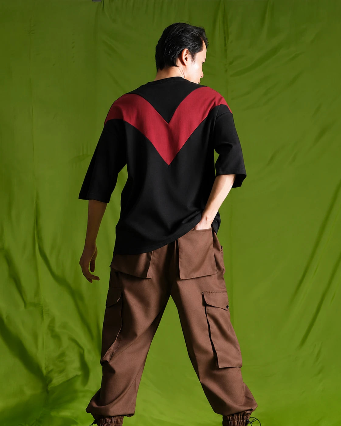 Vector-V T-Shirt