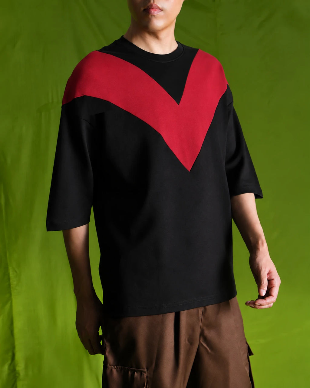 Vector-V T-Shirt