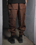 The Parachute Cargo