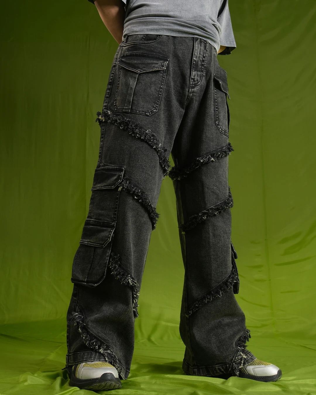 Humanity Denied Jeans