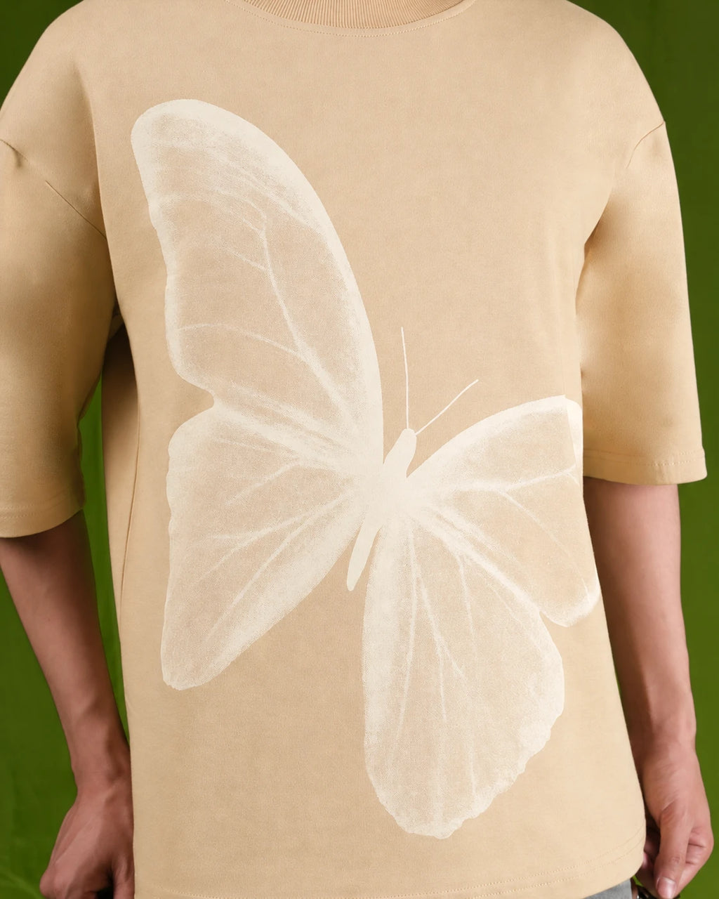 Metamorphosis Butterfly T-Shirt