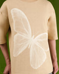 Metamorphosis Butterfly T-Shirt