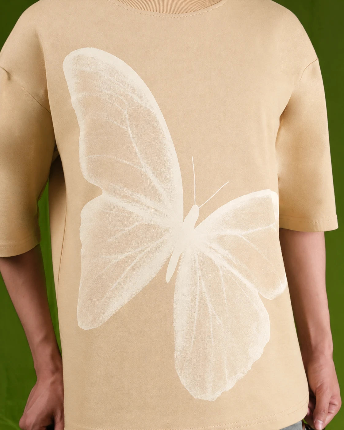 Metamorphosis Butterfly T-Shirt