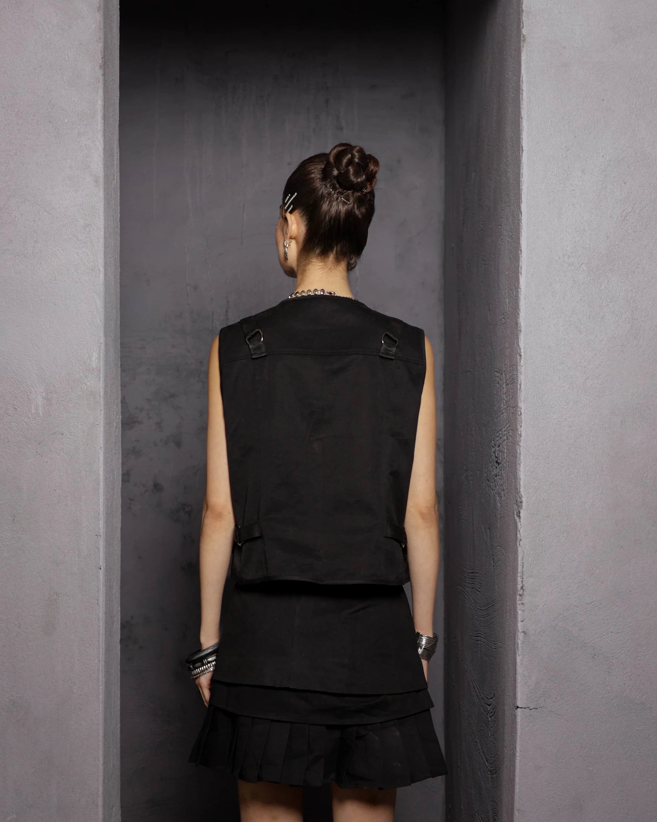 Tech Utility Vest