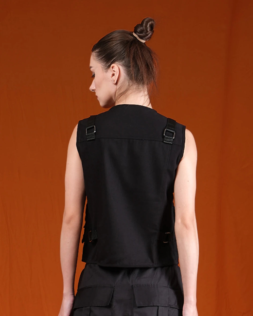 Tech Utility Vest