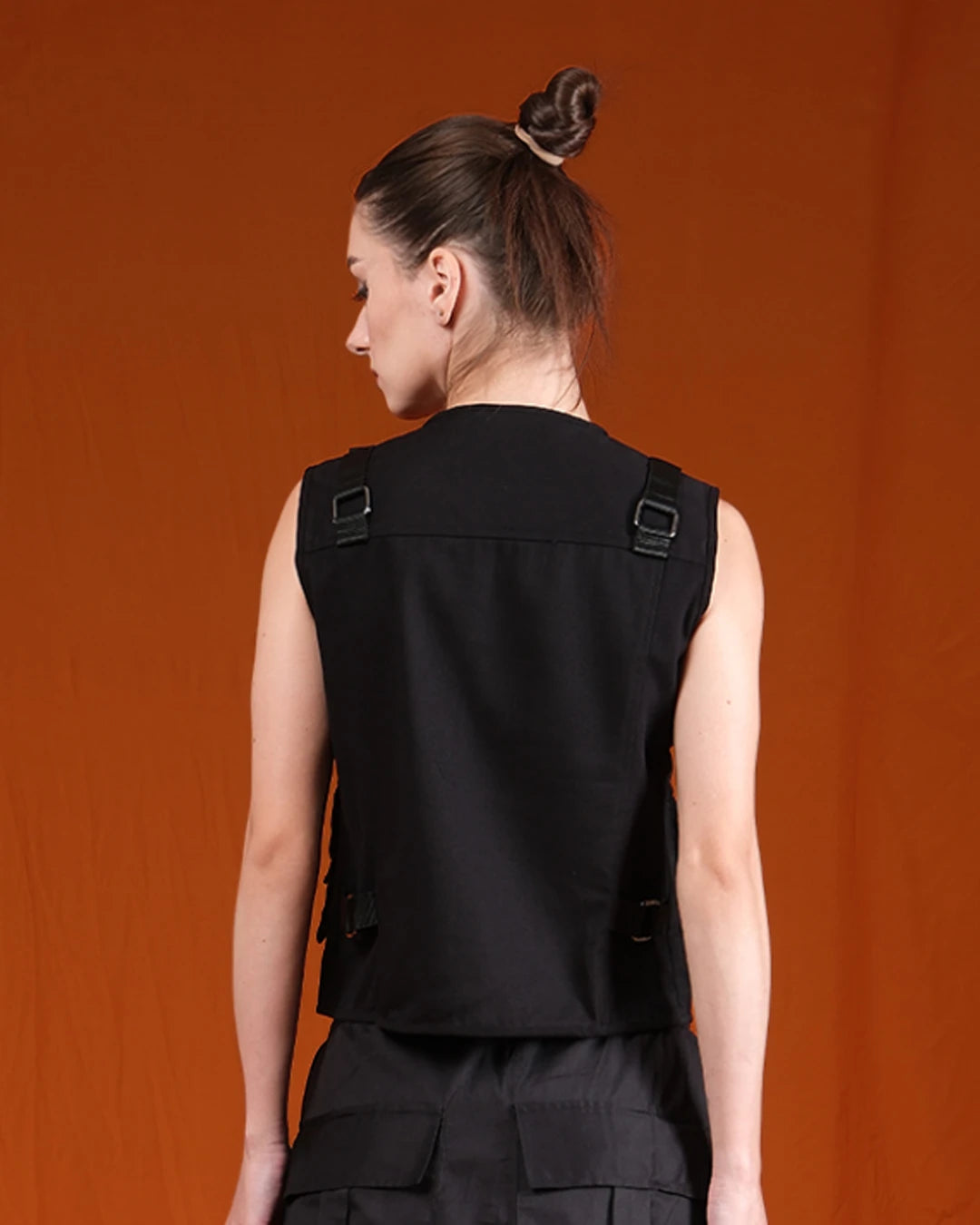 Tech Utility Vest