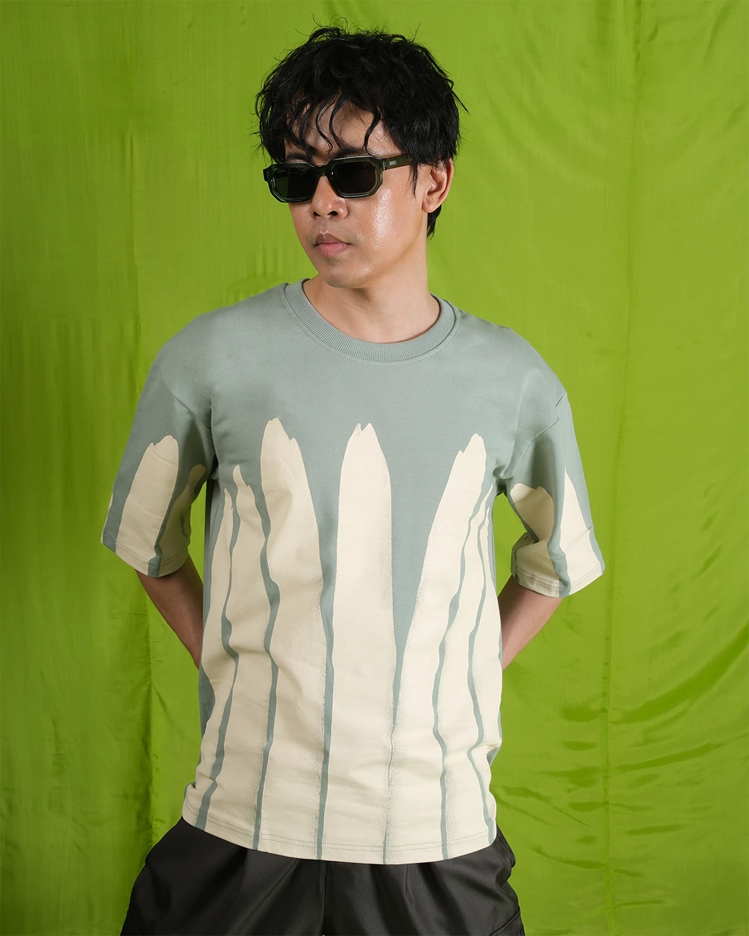 Uknown Frequency T-Shirt