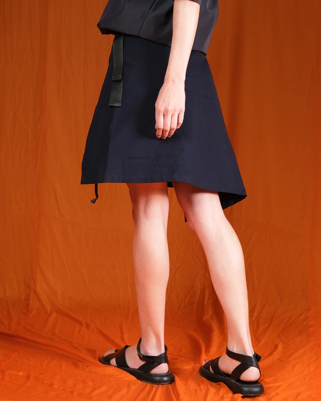Under Control Utility Skirt