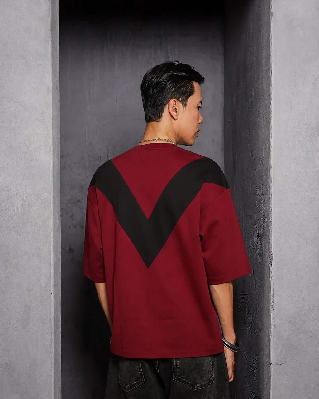 Vector-V T-Shirt