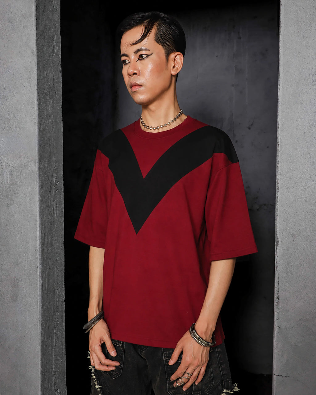 Vector-V T-Shirt