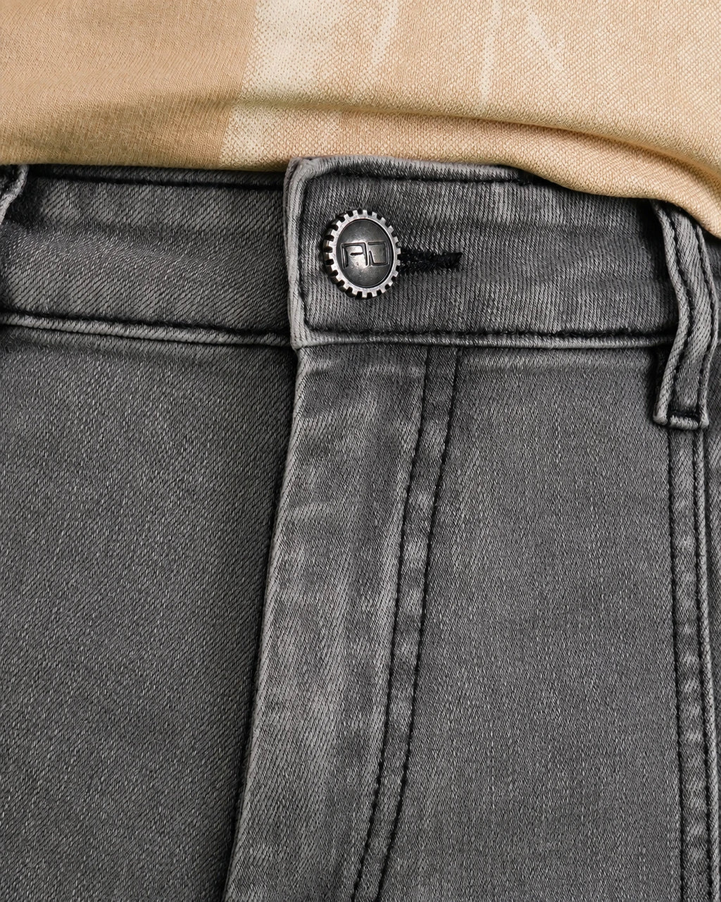 Zero Tolerance Men's Jeans