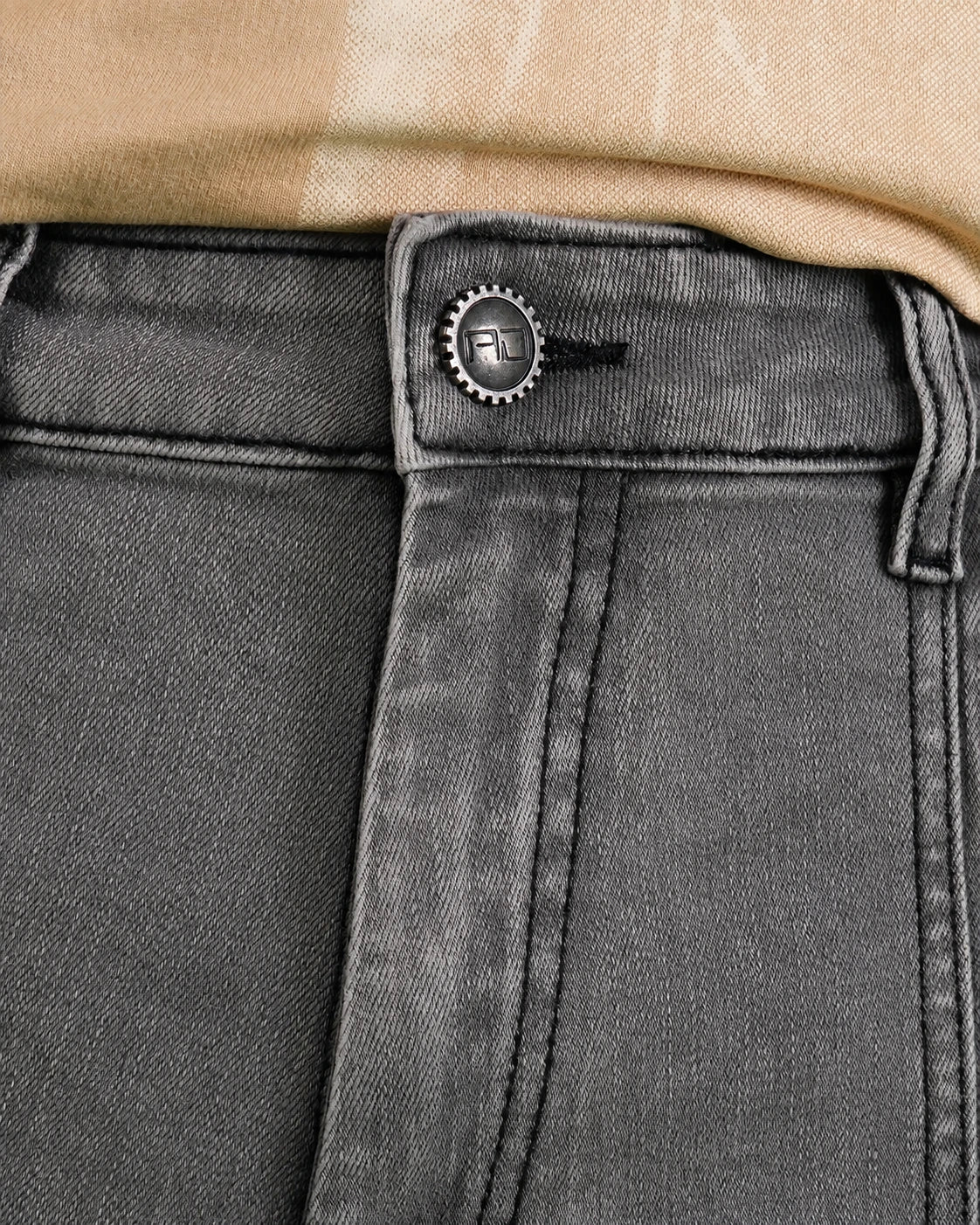 Zero Tolerance Men's Jeans