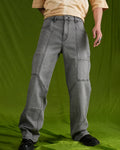 Zero Tolerance Men's Jeans